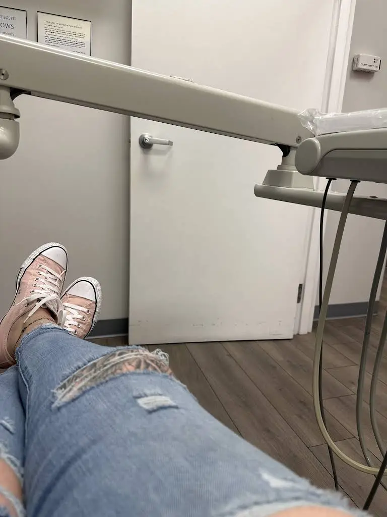Suffolk Family Dentistry