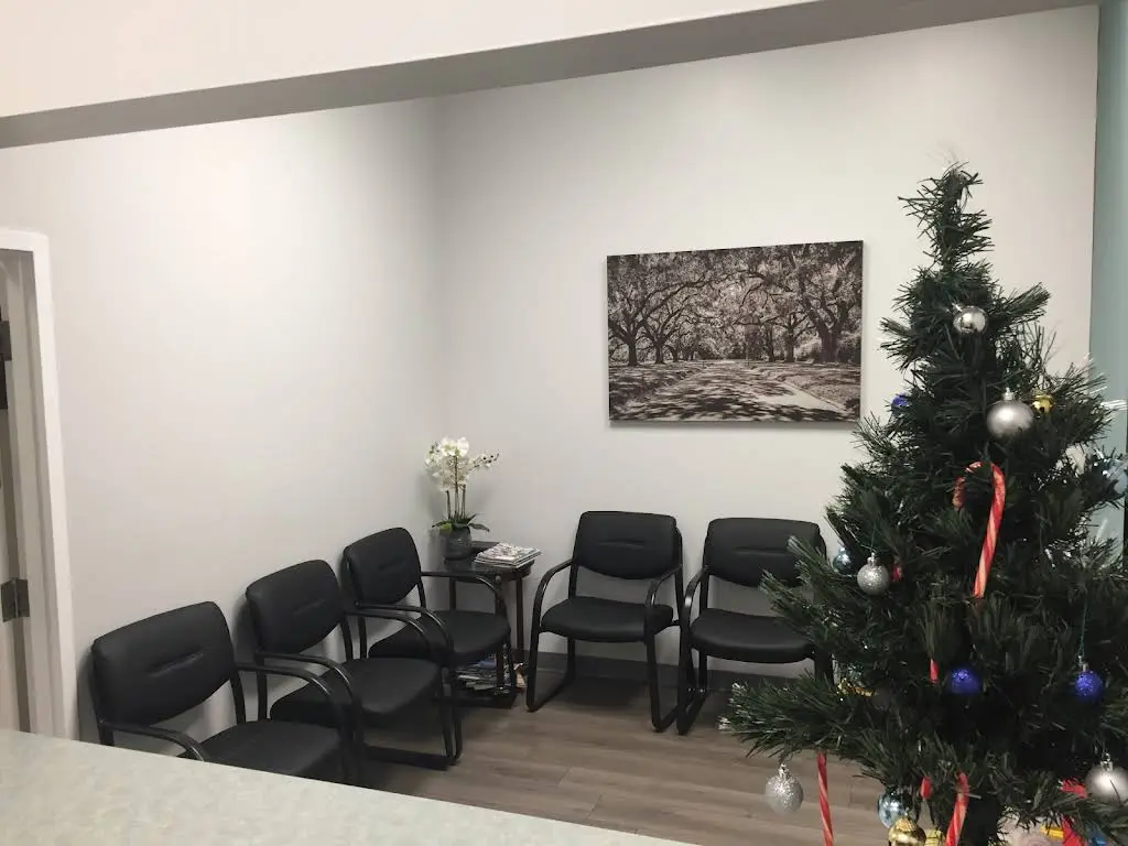 Suffolk Family Dentistry