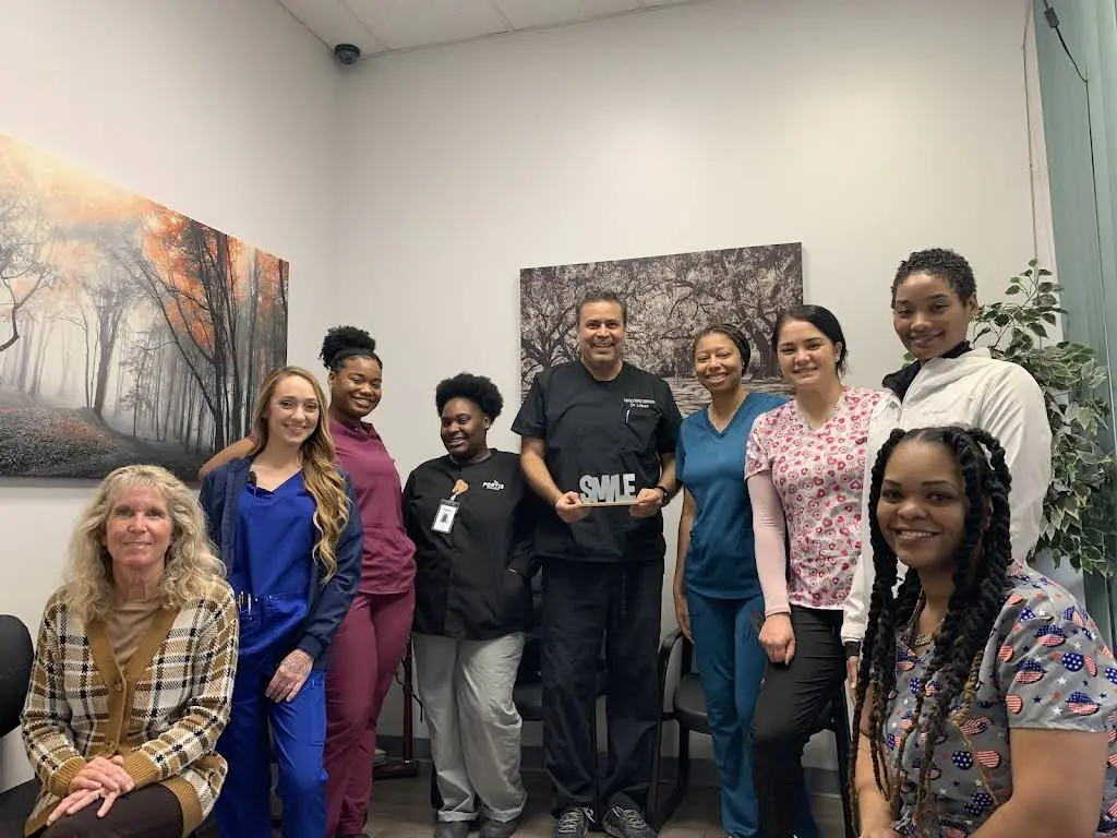 Suffolk Family Dentistry