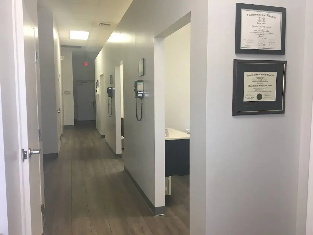 Suffolk Family Dentistry