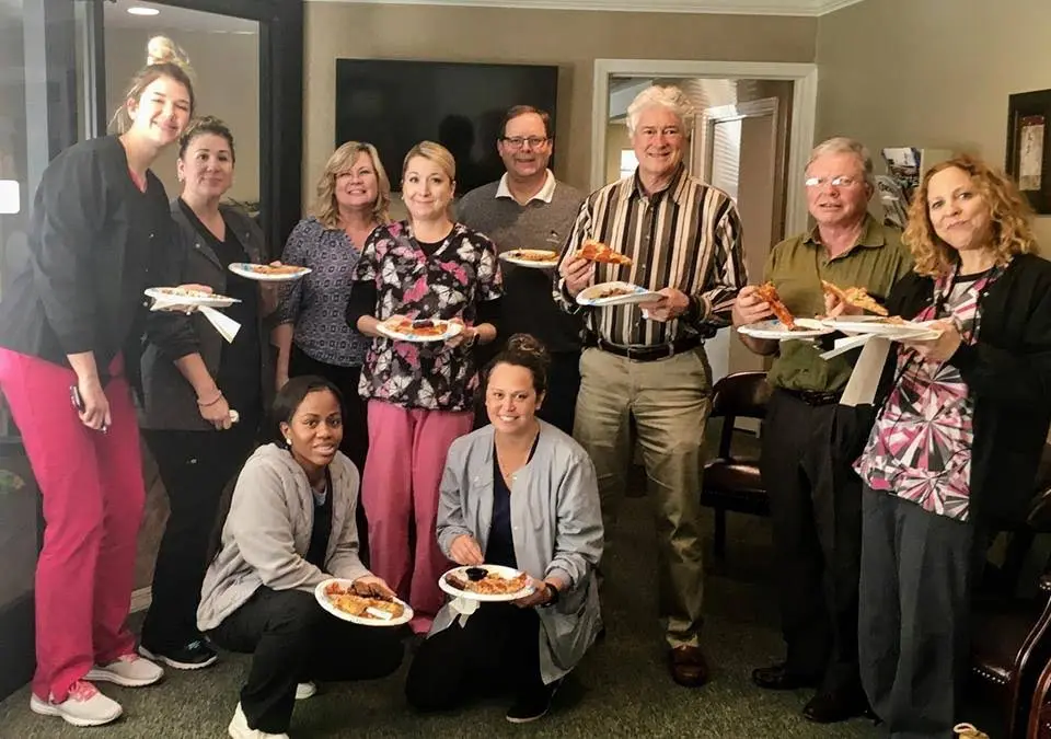 Hampton Family Dentistry