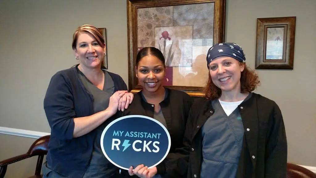 Hampton Family Dentistry