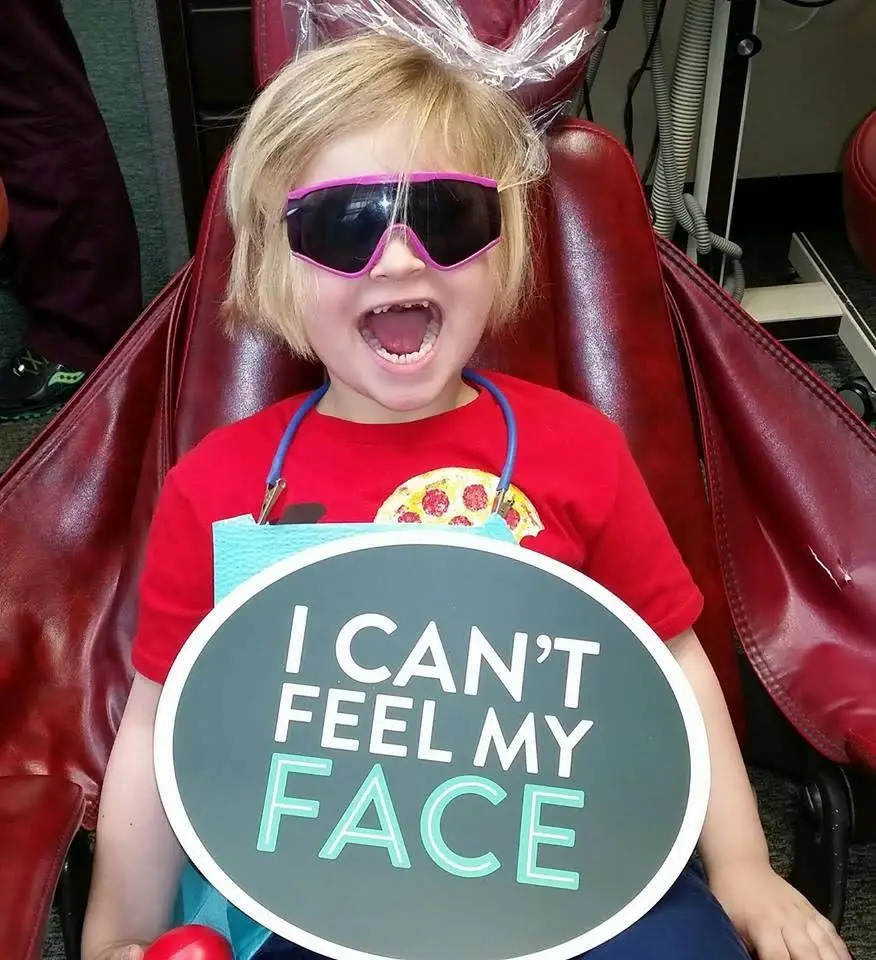 Hampton Family Dentistry
