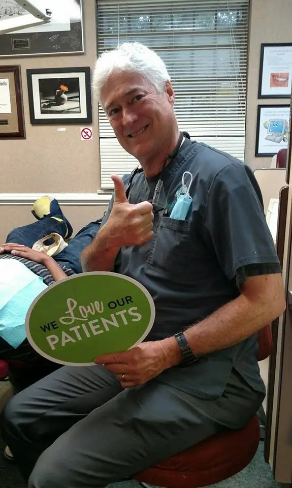 Hampton Family Dentistry