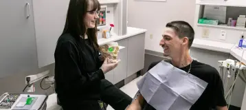 LeJeune Family Dentistry