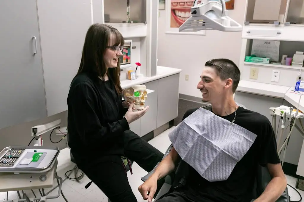 LeJeune Family Dentistry