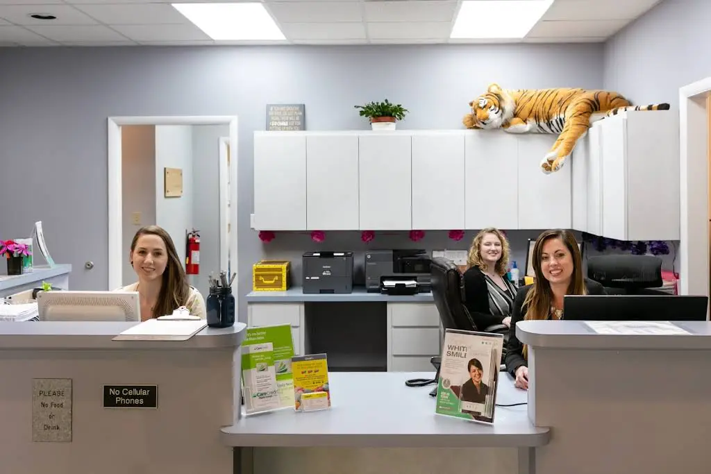 LeJeune Family Dentistry