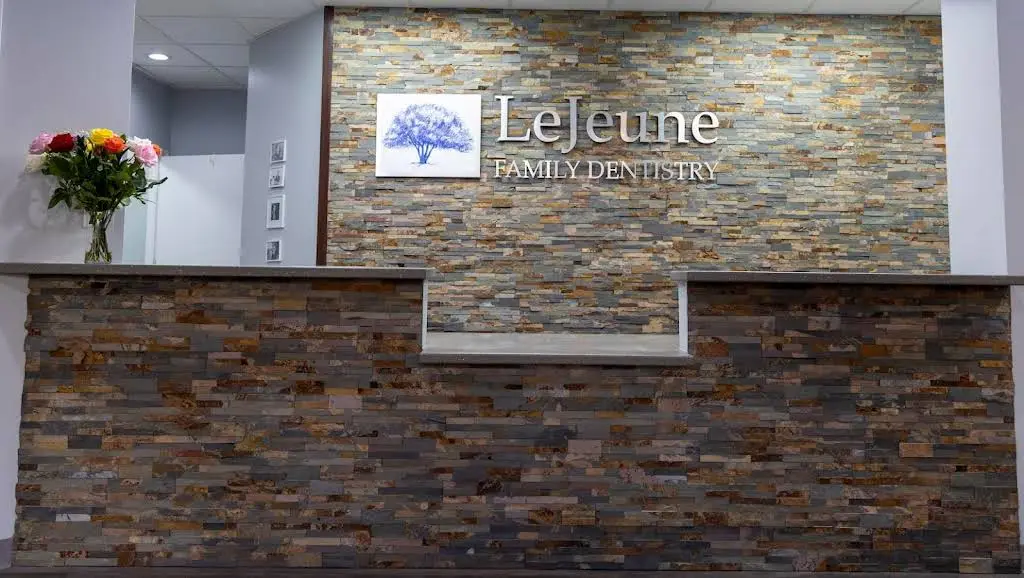 LeJeune Family Dentistry