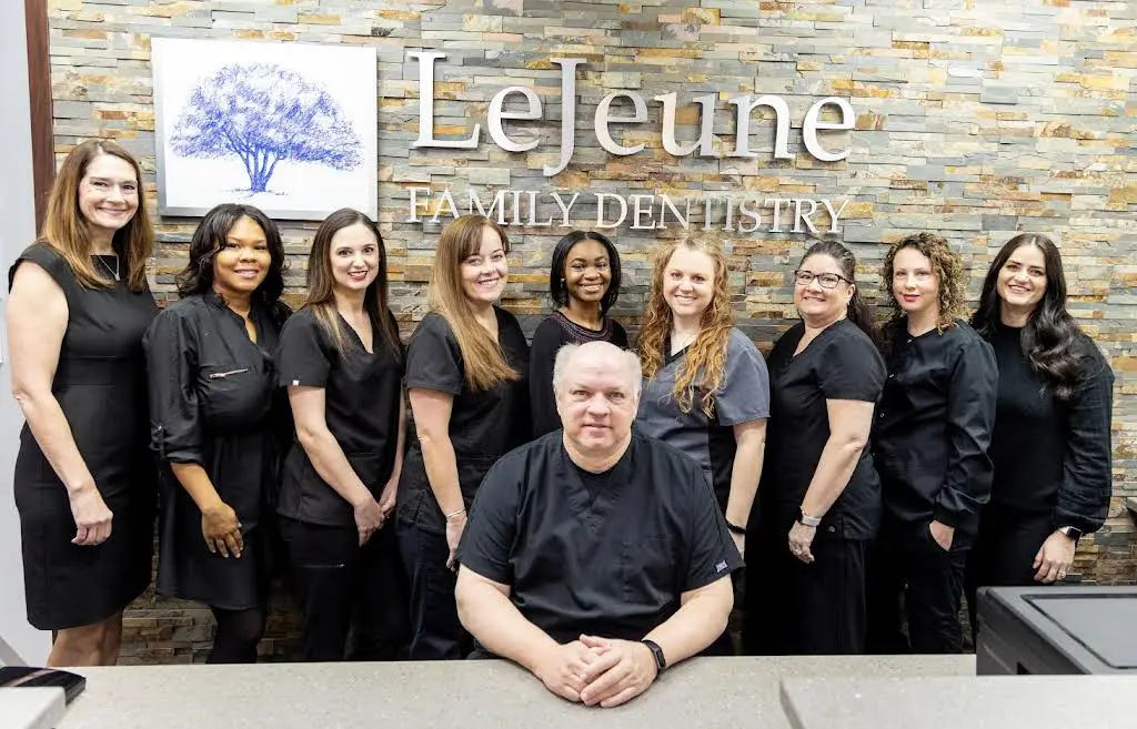 LeJeune Family Dentistry