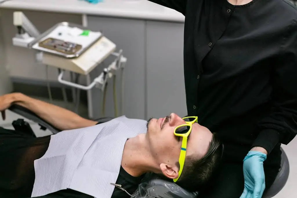 LeJeune Family Dentistry
