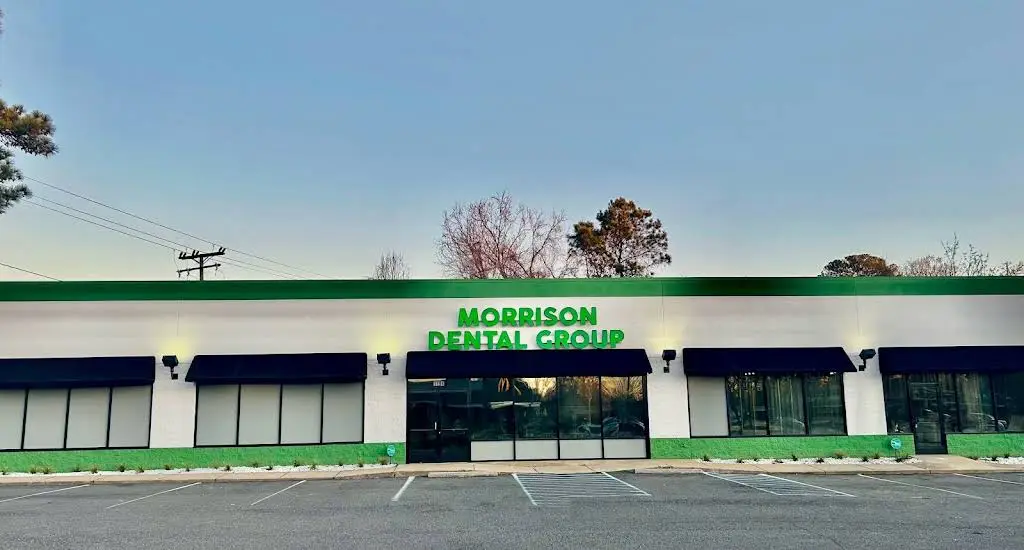 Morrison Dental Group