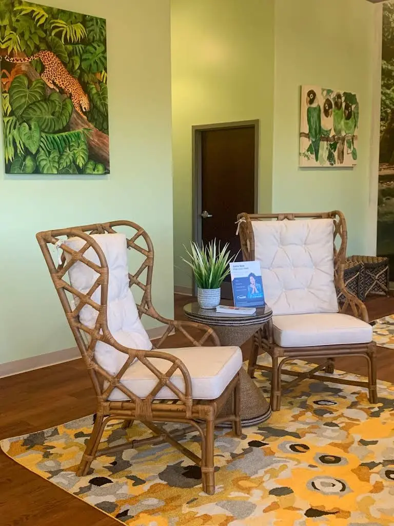 Morrison Dental Group
