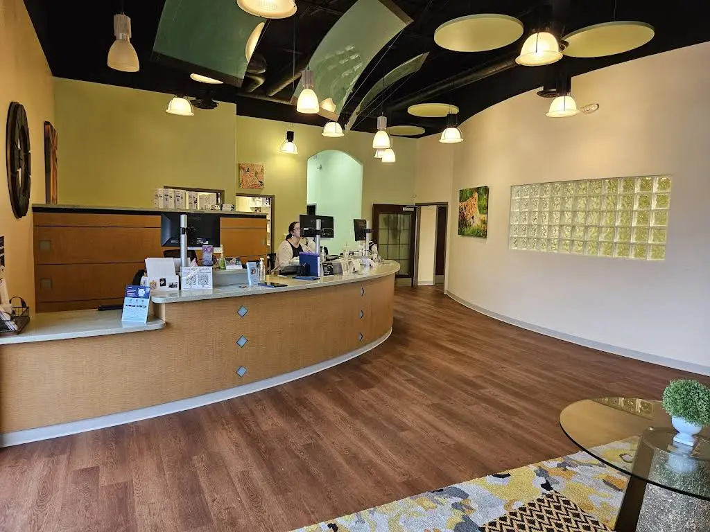 Morrison Dental Group