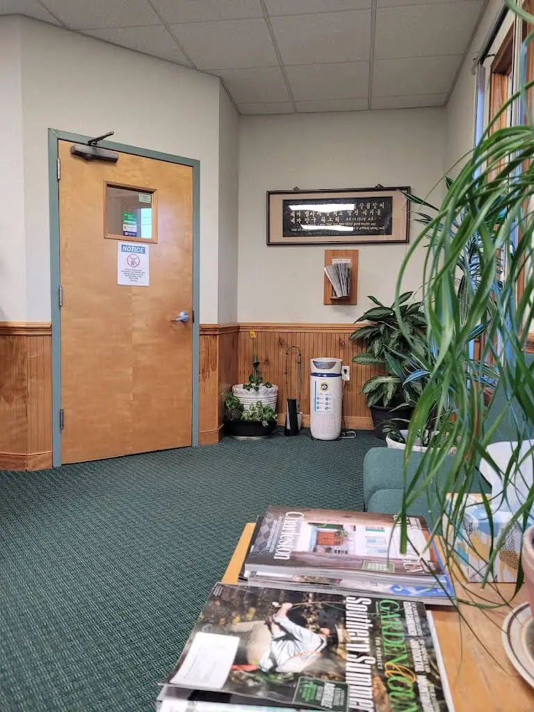 John Chung Family Dentistry