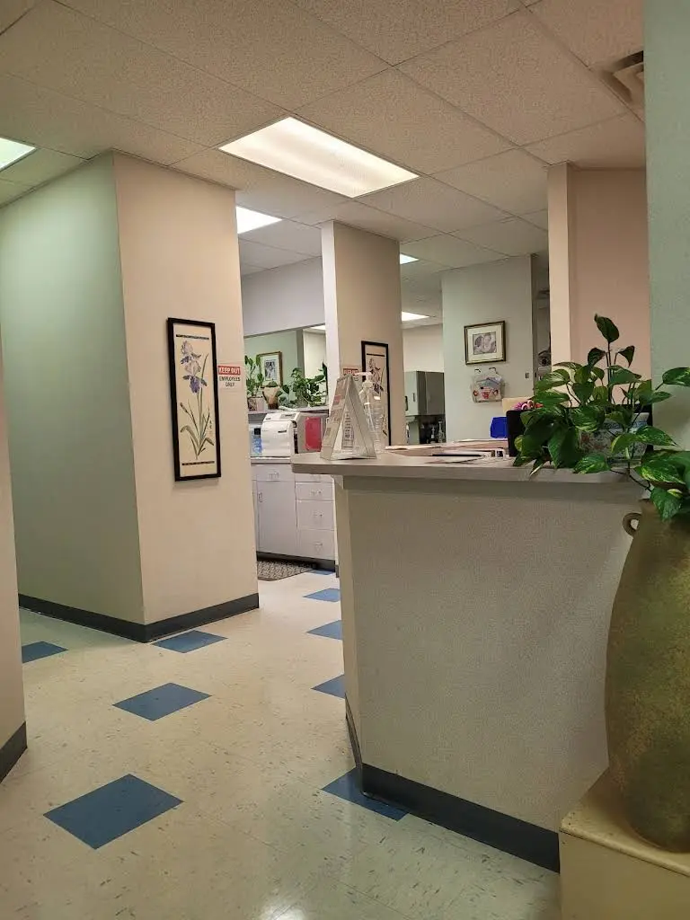 John Chung Family Dentistry