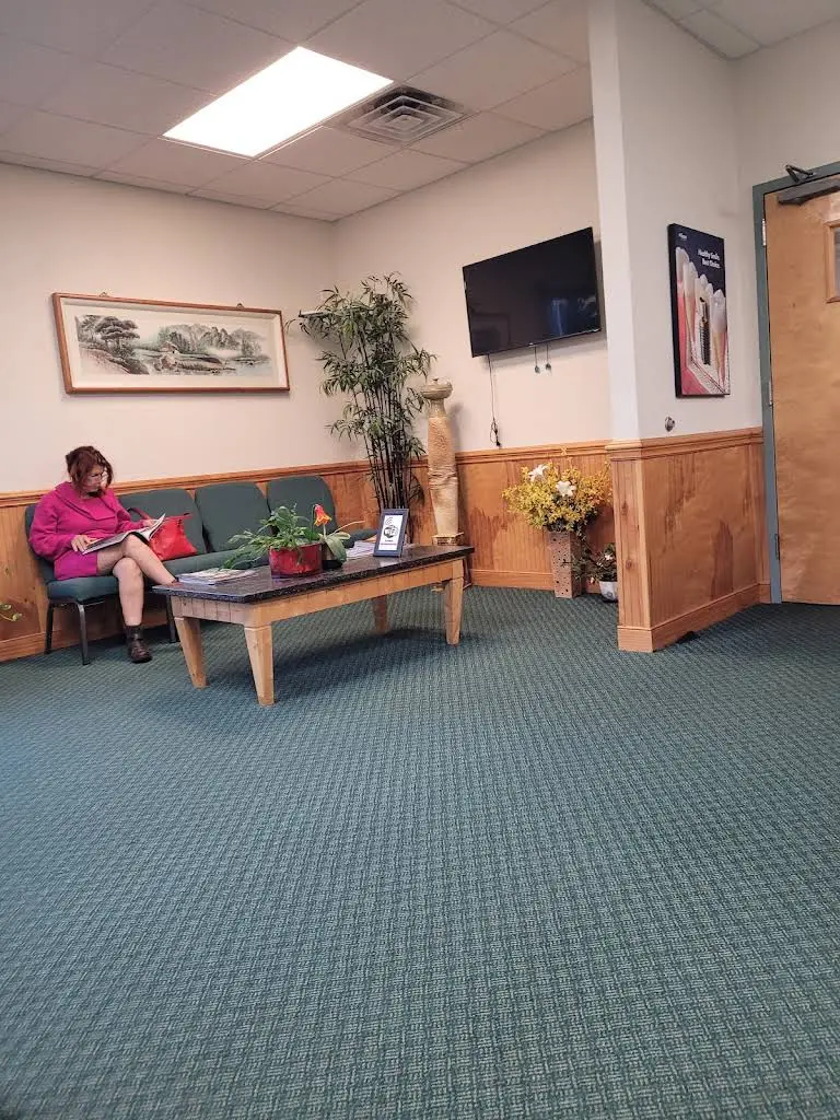 John Chung Family Dentistry