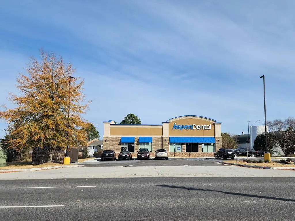 Aspen Dental