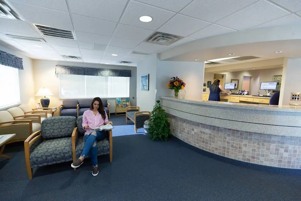 Eastern Virginia Family & Cosmetic Dentistry