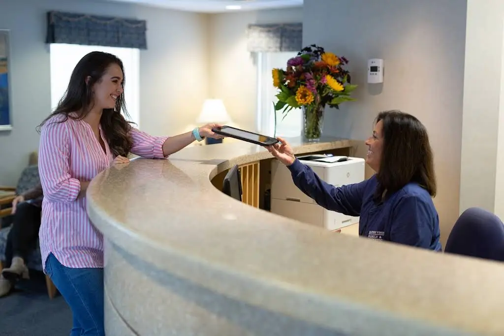 Eastern Virginia Family & Cosmetic Dentistry