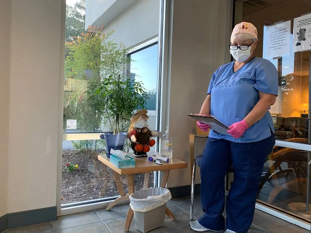 Eastern Virginia Family & Cosmetic Dentistry