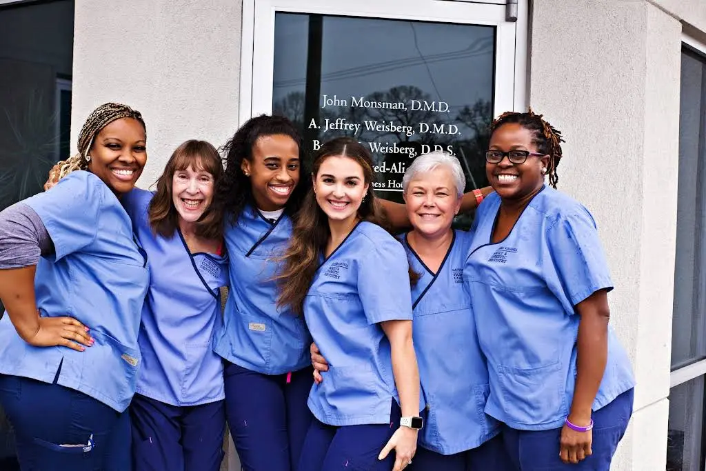 Eastern Virginia Family & Cosmetic Dentistry