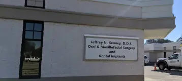 Jeff Kenney Oral Surgery