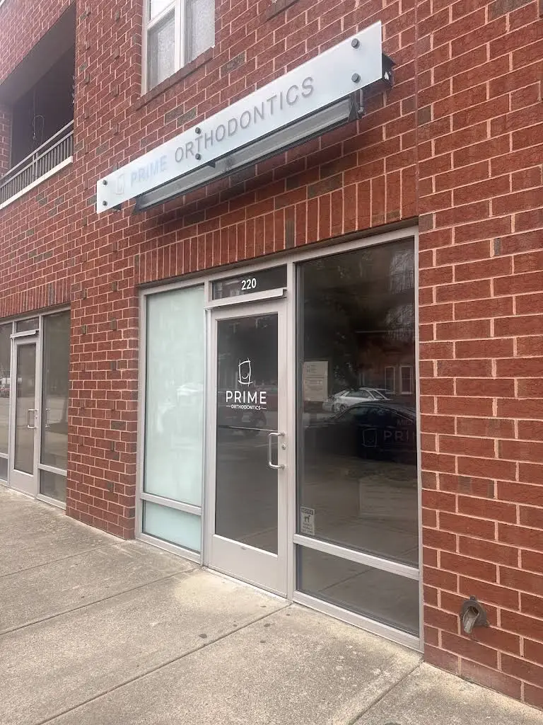 Prime Orthodontics