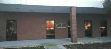 Denison Family and Cosmetic Dentistry