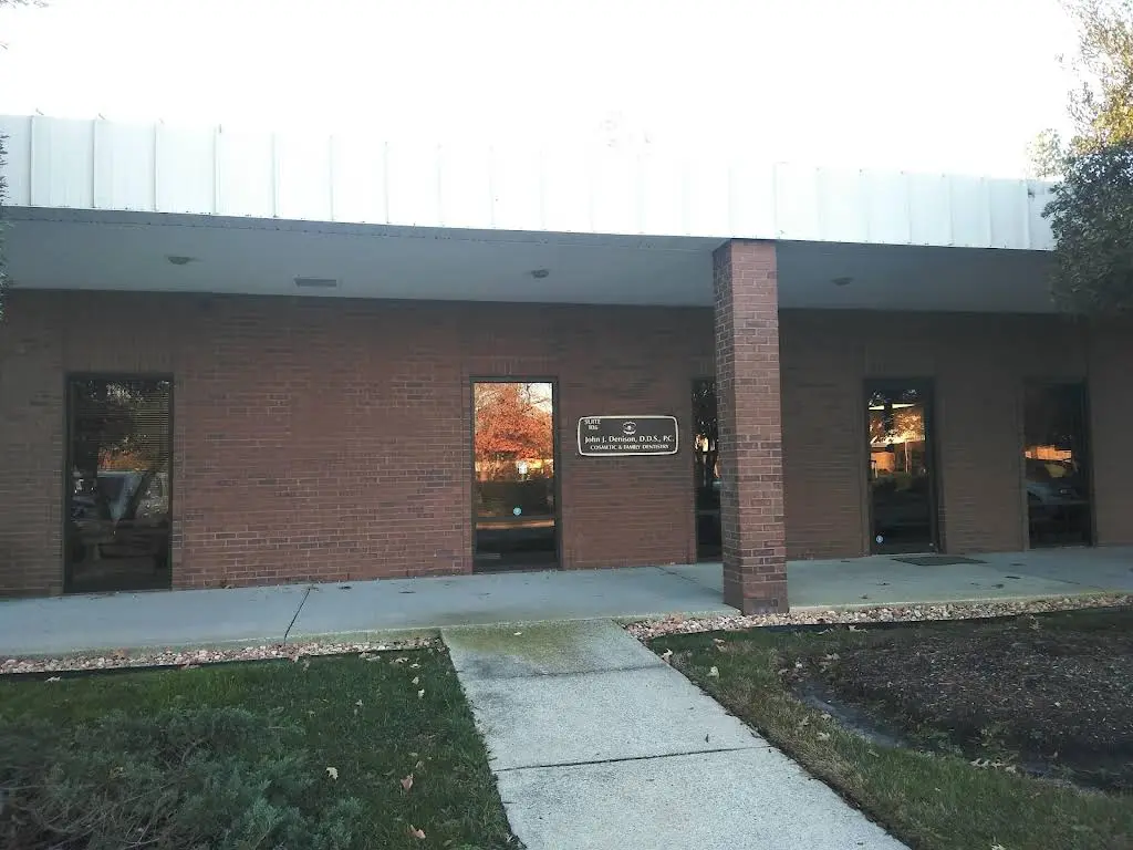 Denison Family and Cosmetic Dentistry