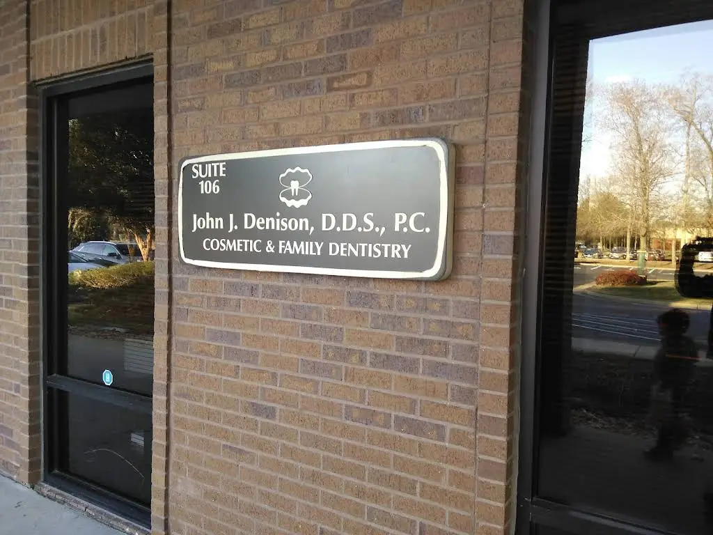 Denison Family and Cosmetic Dentistry