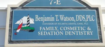 Benjamin T Watson DDS, PLC