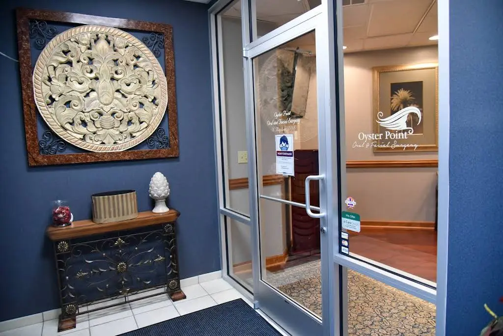 Oyster Point Oral & Facial Surgery