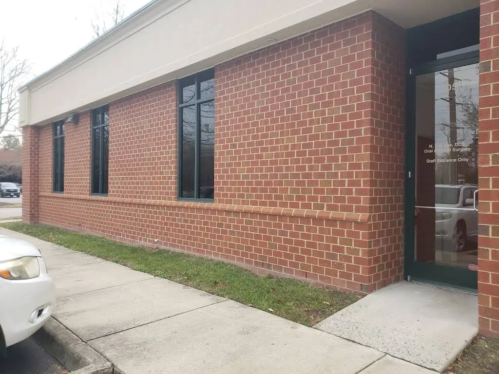 Oyster Point Oral & Facial Surgery