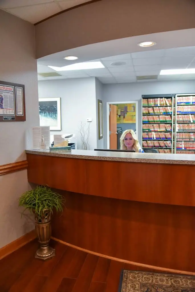 Oyster Point Oral & Facial Surgery