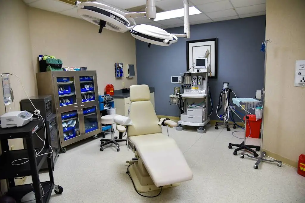 Oyster Point Oral & Facial Surgery