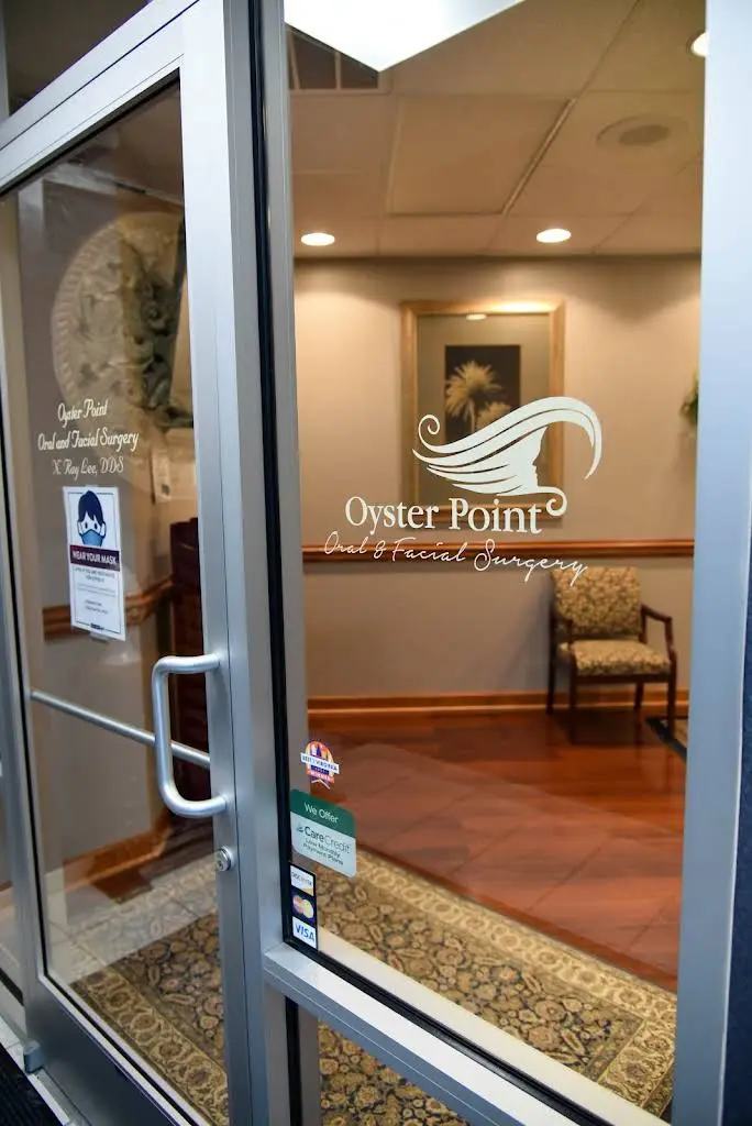Oyster Point Oral & Facial Surgery