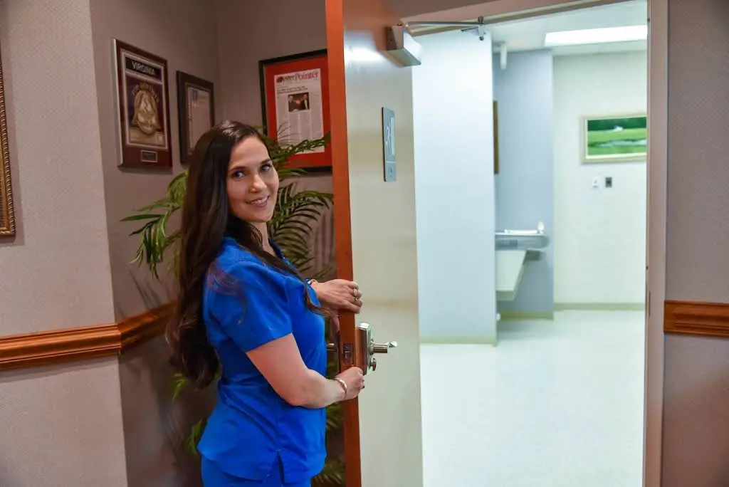 Oyster Point Oral & Facial Surgery