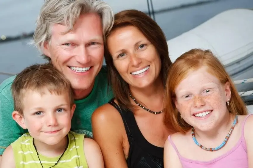 Oyster Point Dental