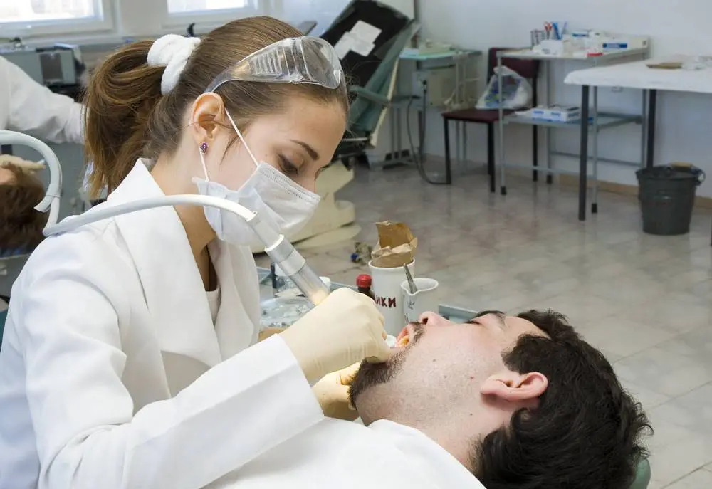 Oyster Point Dental