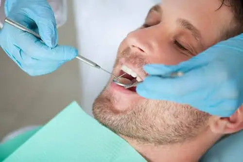 Oyster Point Dental