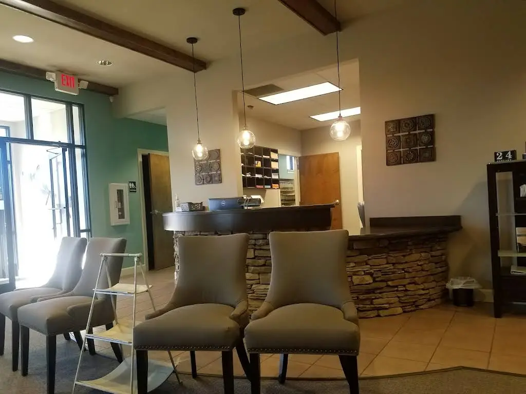 Angie S. Rhodes, DDS
