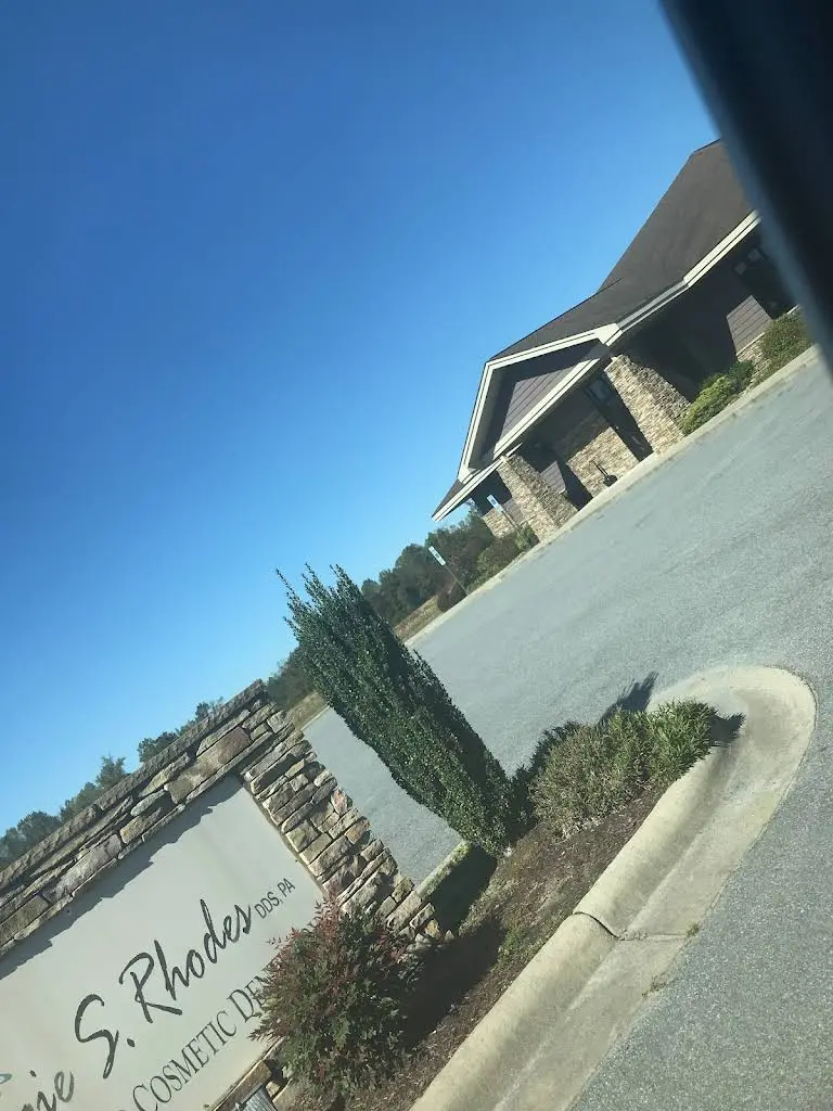 Angie S. Rhodes, DDS