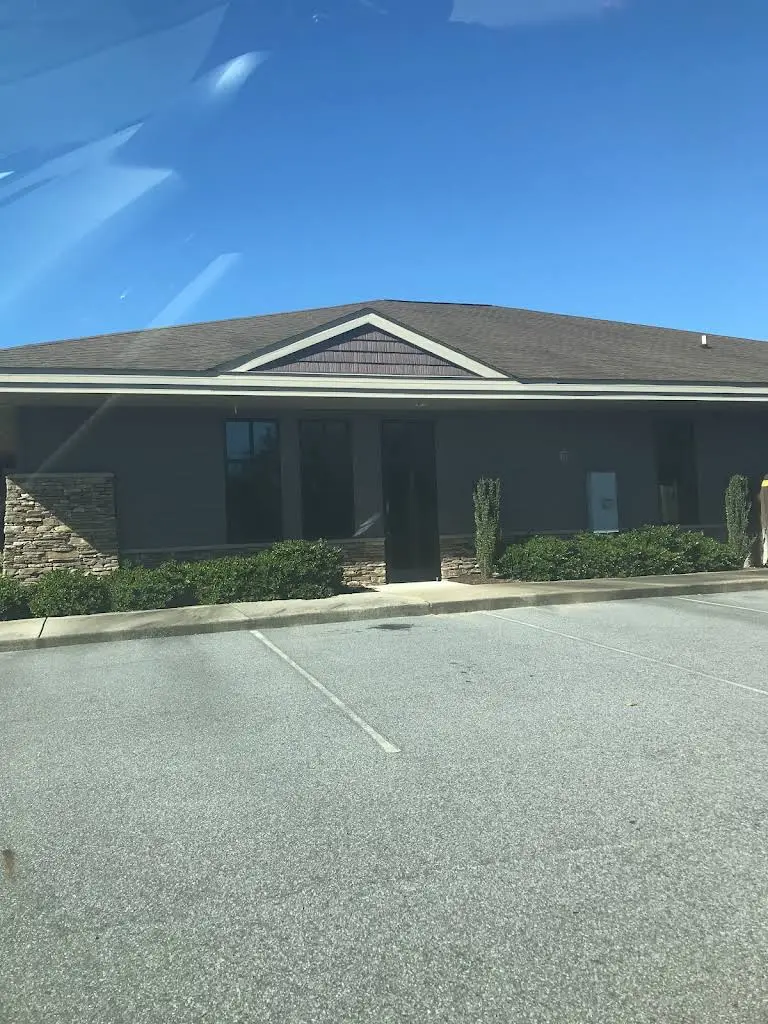 Angie S. Rhodes, DDS