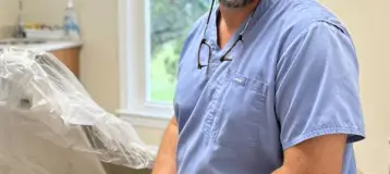 David H. Elliott II, DDS, PA