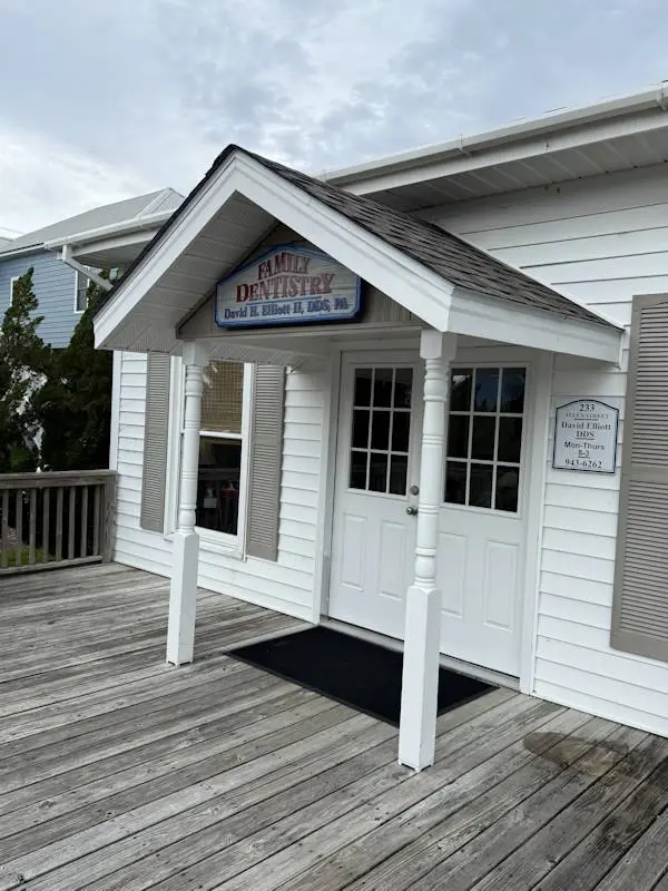 David H. Elliott II, DDS, PA
