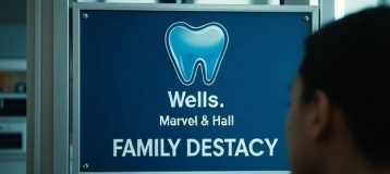 Wells, Marvel & Hall Family Dentistry