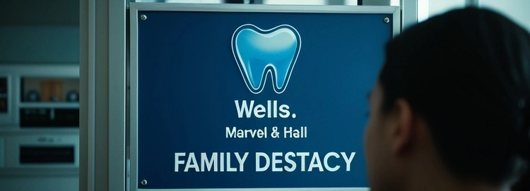 Wells, Marvel & Hall Family Dentistry