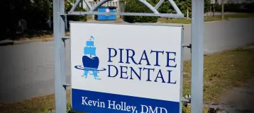 Pirate Dental