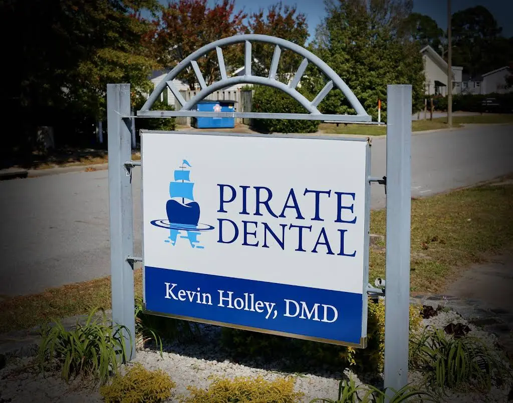 Pirate Dental