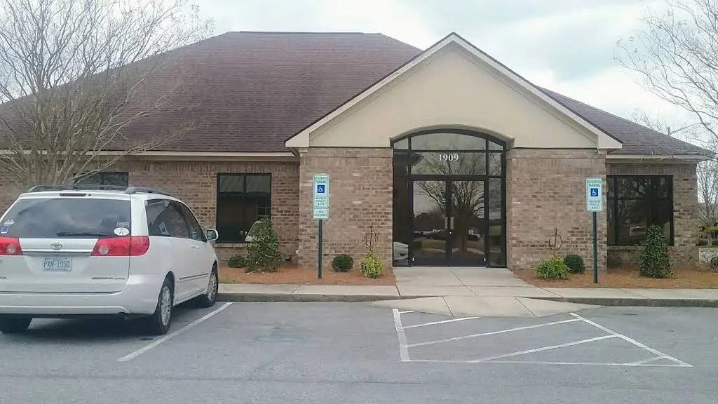McCall Orthodontics